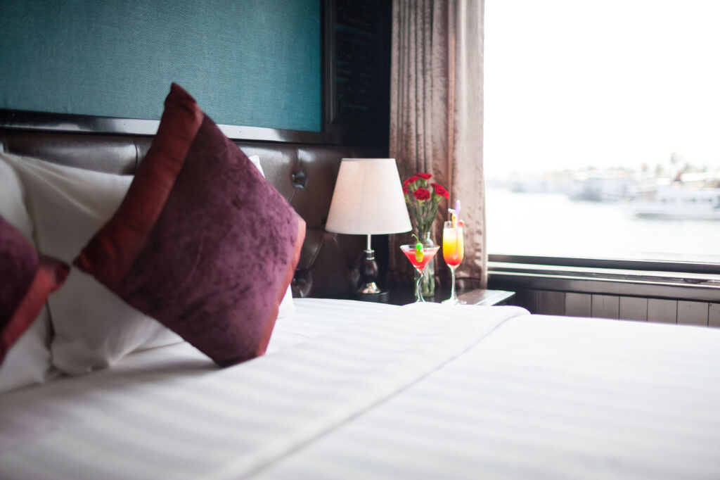 Халонг: Aclass Legend Cruise Halong Bay