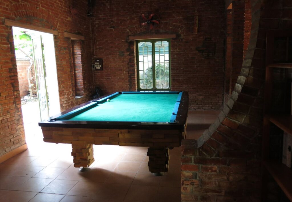 Хюэ: Oasis Bar and Hostel