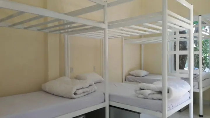Хюэ: Oasis Bar and Hostel