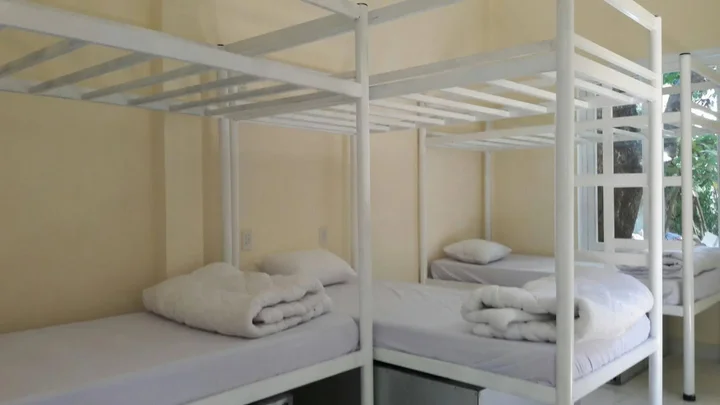 Хюэ: Oasis Bar and Hostel