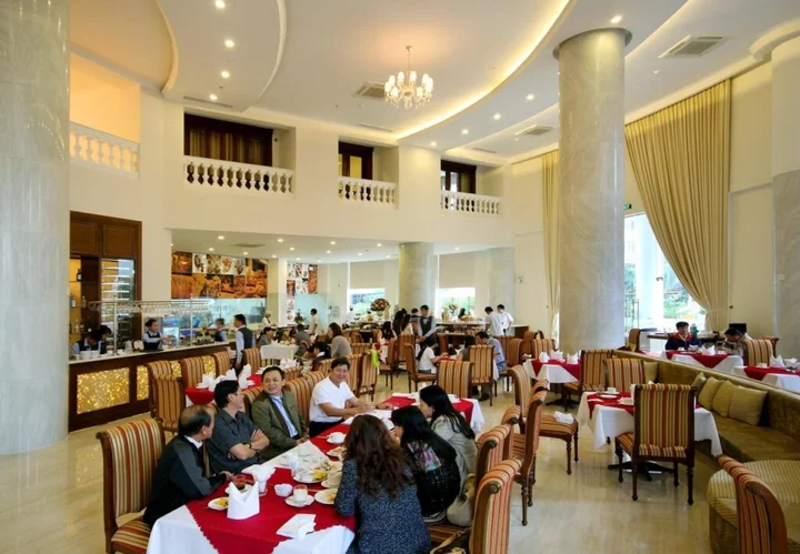 Нячанг: Nha Trang Palace Hotel