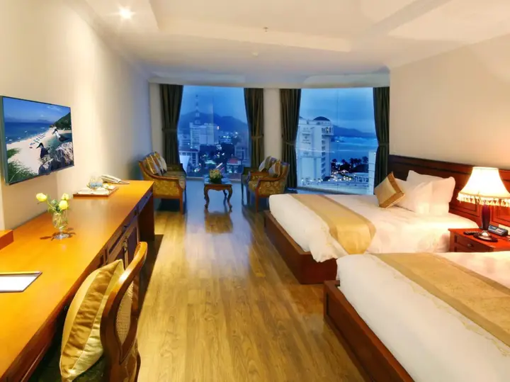 Нячанг: Nha Trang Palace Hotel