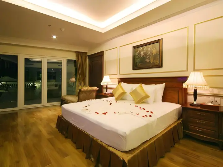 Нячанг: Nha Trang Palace Hotel