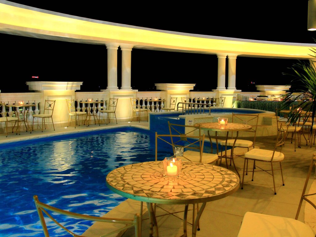 Нячанг: Nha Trang Palace Hotel