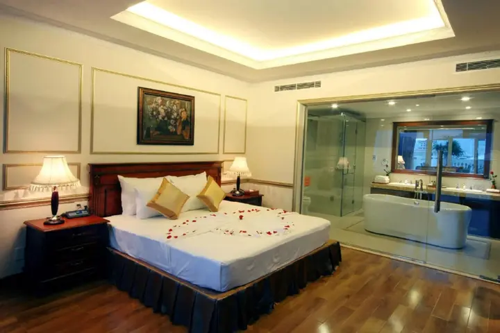 Нячанг: Nha Trang Palace Hotel