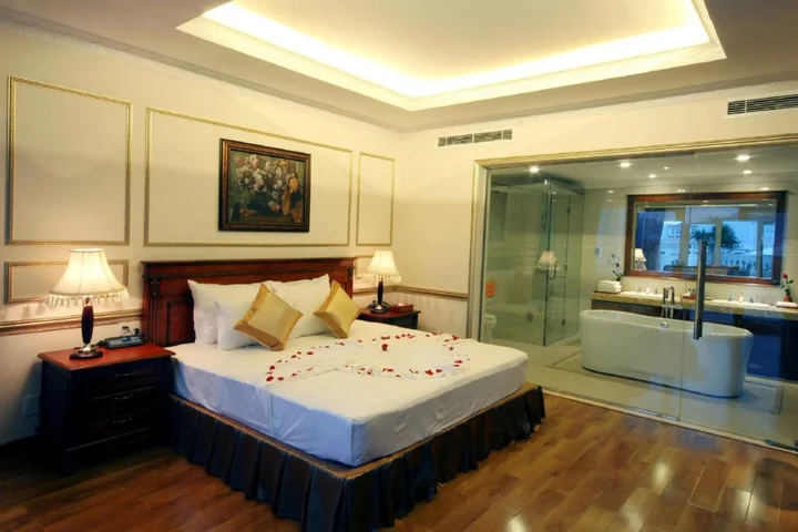 Нячанг: Nha Trang Palace Hotel