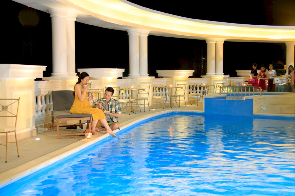 Нячанг: Nha Trang Palace Hotel