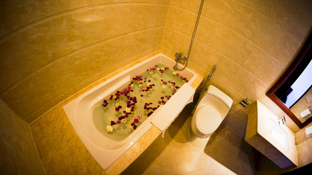 Nha Trang Palace Hotel — фото 4