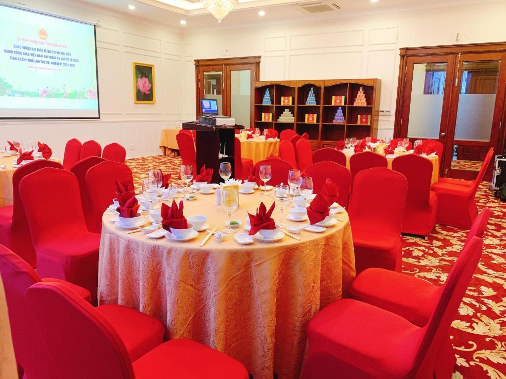 Нячанг: Nha Trang Palace Hotel