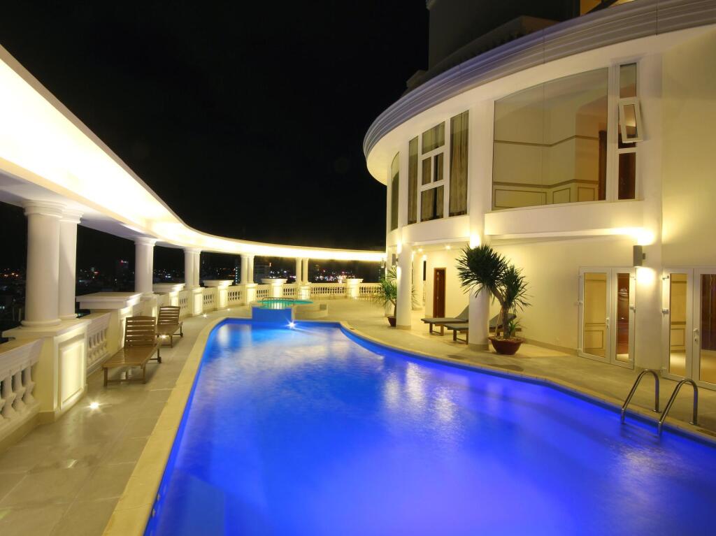 Нячанг: Nha Trang Palace Hotel