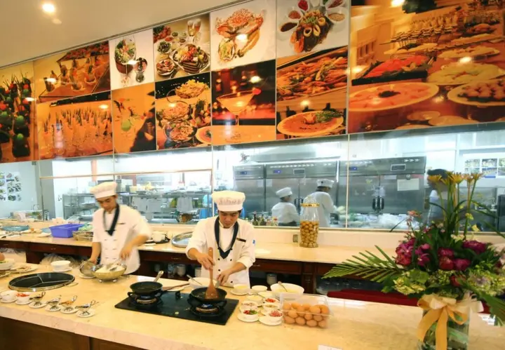 Нячанг: Nha Trang Palace Hotel