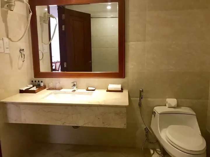 Нячанг: Nha Trang Palace Hotel