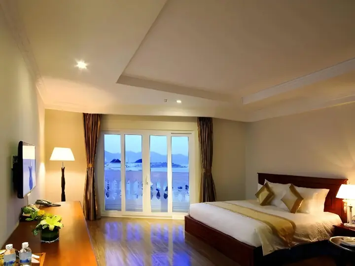 Нячанг: Nha Trang Palace Hotel