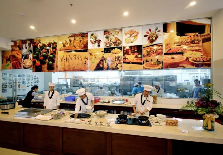 Нячанг: Nha Trang Palace Hotel