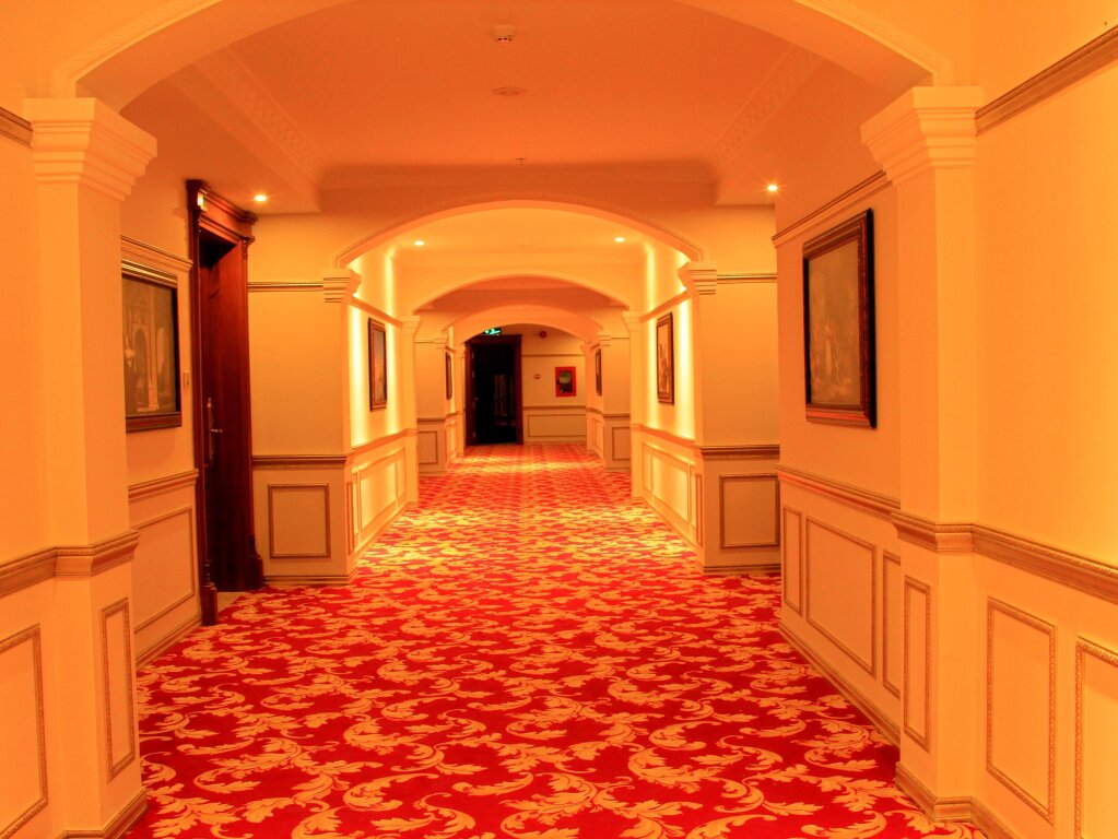 Нячанг: Nha Trang Palace Hotel