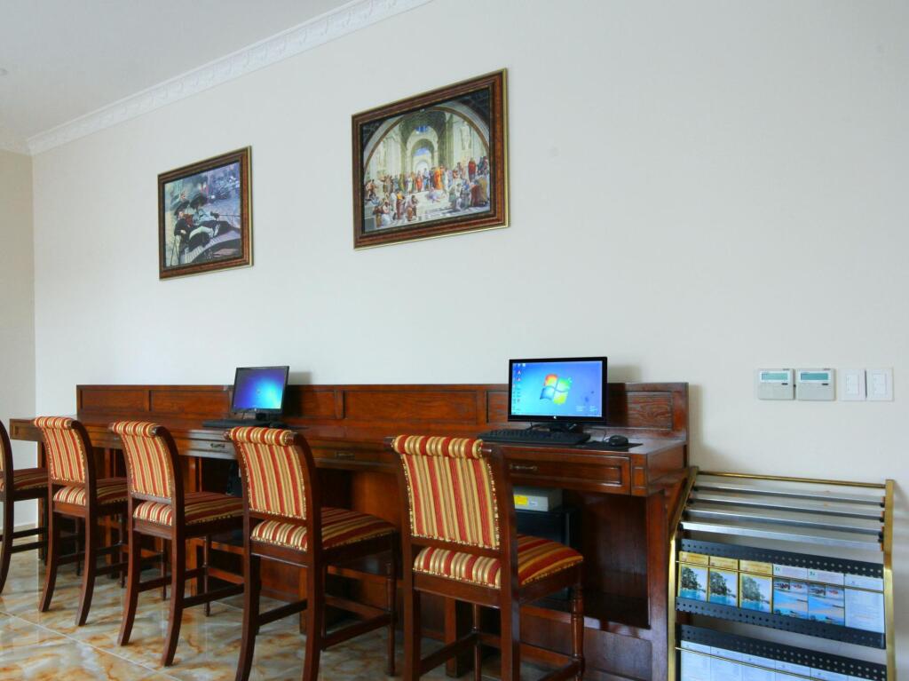 Нячанг: Nha Trang Palace Hotel