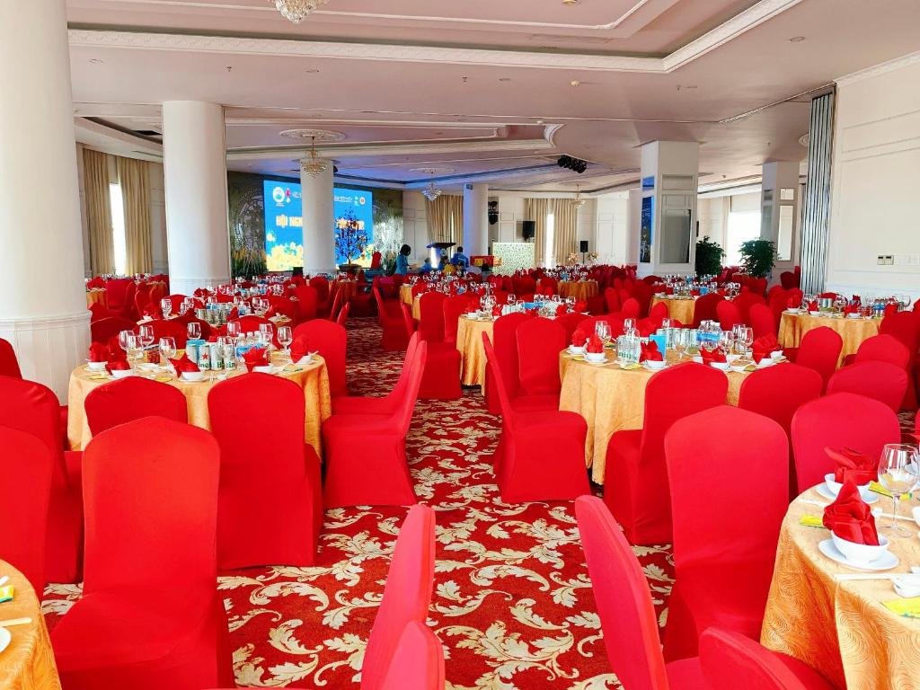 Нячанг: Nha Trang Palace Hotel