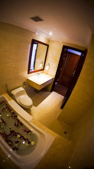 Нячанг: Nha Trang Palace Hotel
