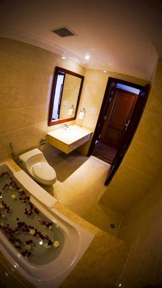 Нячанг: Nha Trang Palace Hotel