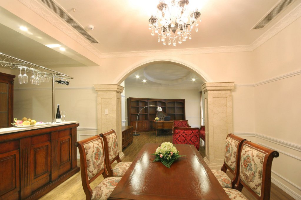 Нячанг: Nha Trang Palace Hotel