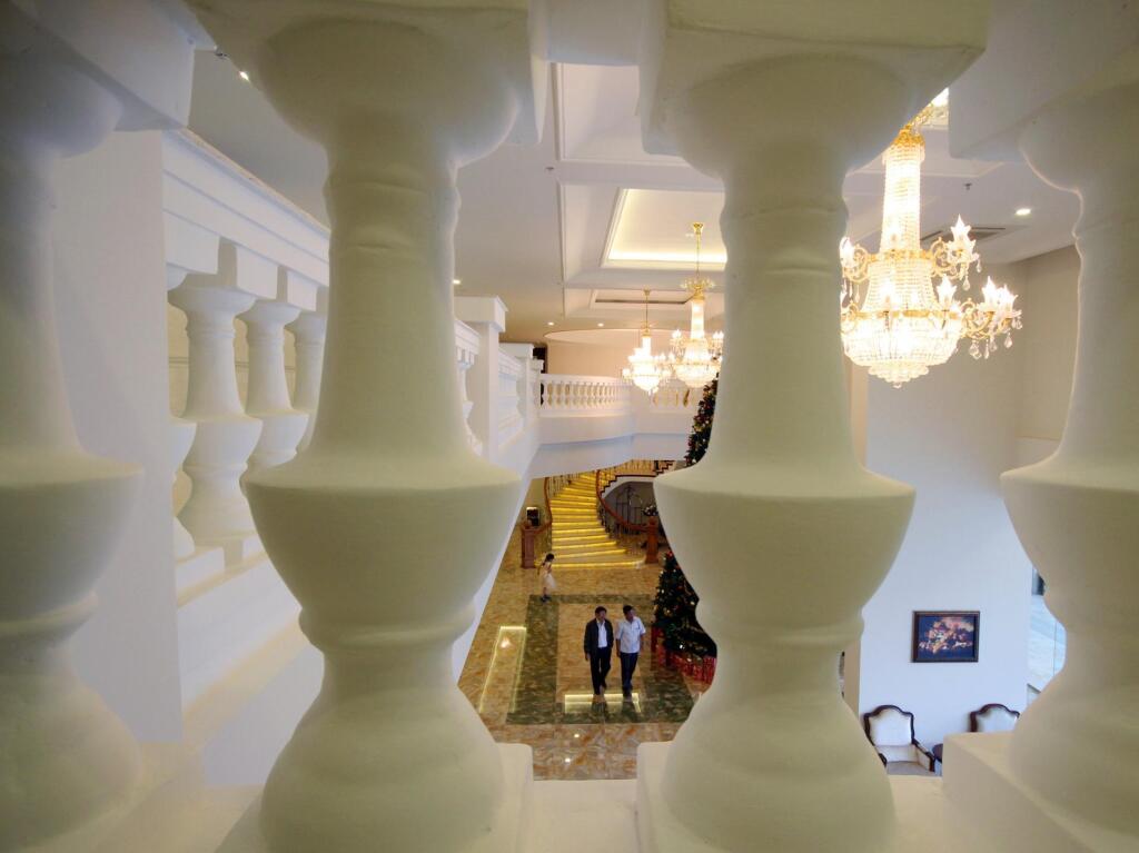 Нячанг: Nha Trang Palace Hotel
