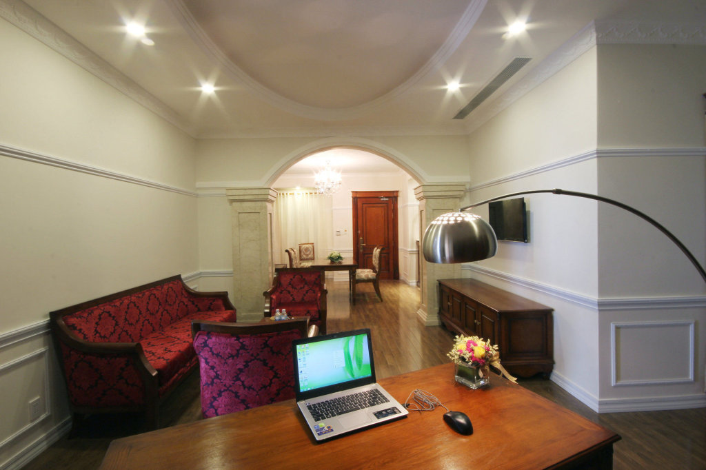 Нячанг: Nha Trang Palace Hotel