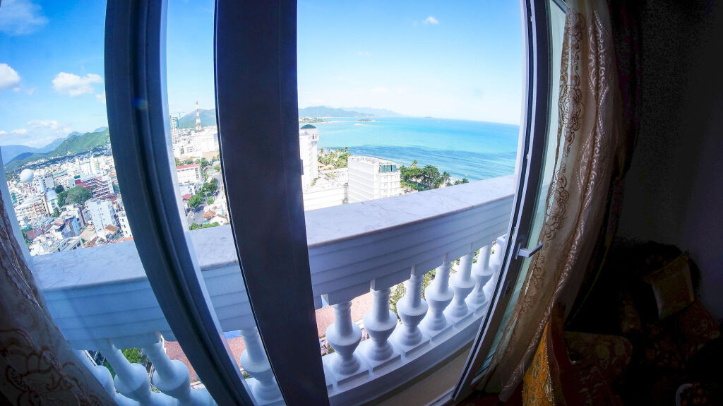 Nha Trang Palace Hotel — фото 2
