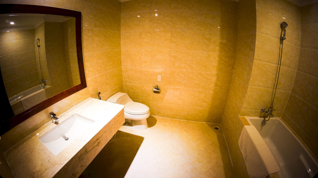 Nha Trang Palace Hotel — фото 3