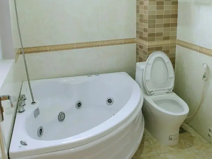 Маи-Чау: Ngoc Bach Hotel