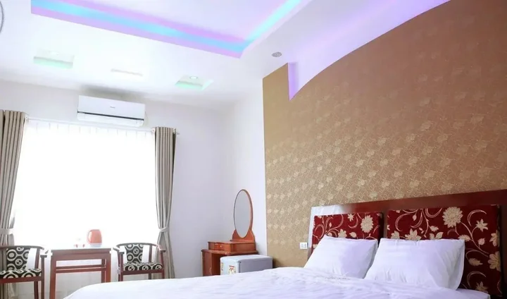 Маи-Чау: Ngoc Bach Hotel