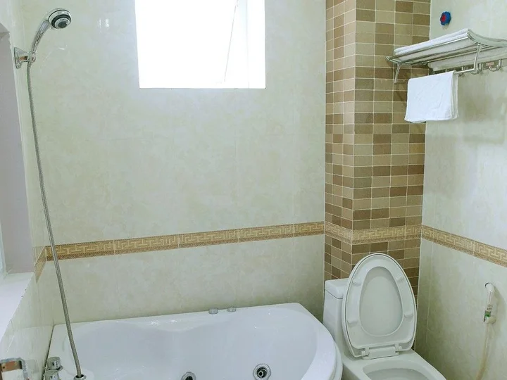 Маи-Чау: Ngoc Bach Hotel