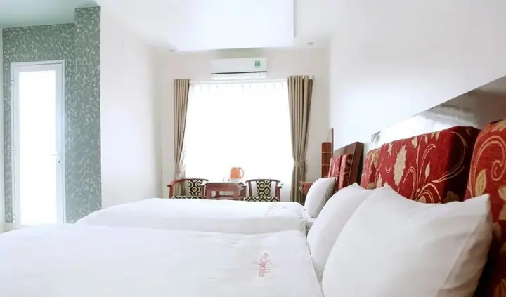 Маи-Чау: Ngoc Bach Hotel