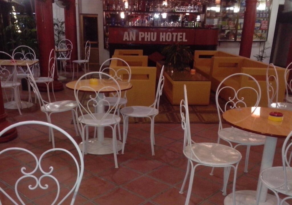 An Phu Boutique Hotel  Spa — фото 3