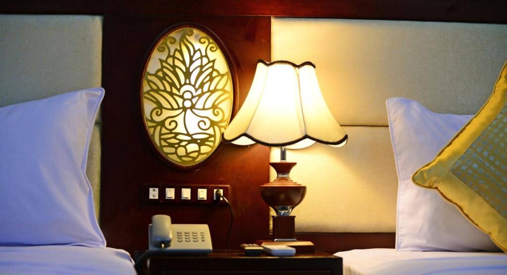 Хюэ: Thanh Lich Hue Hotel