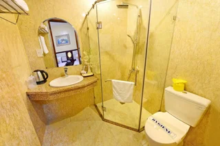 Хюэ: Thanh Lich Hue Hotel