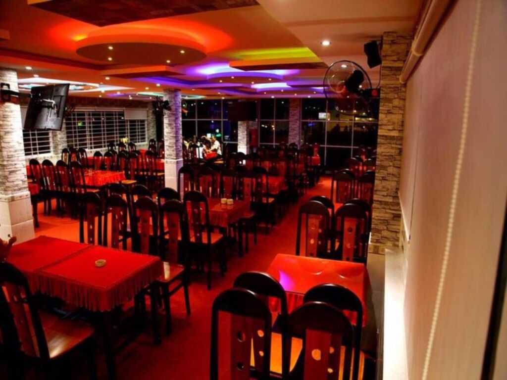 Митхо: Minh Kieu Hotel