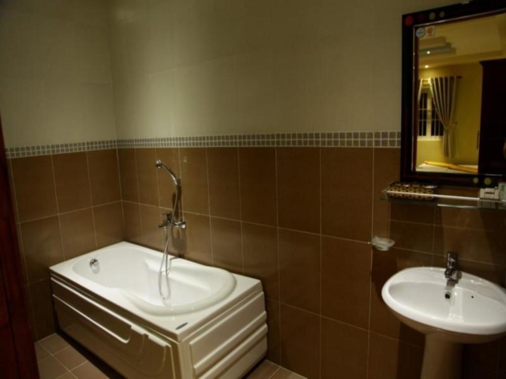 Митхо: Minh Kieu Hotel