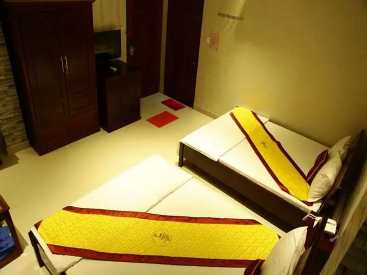 Митхо: Minh Kieu Hotel