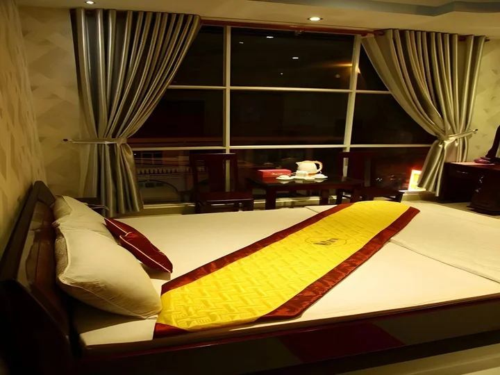 Митхо: Minh Kieu Hotel