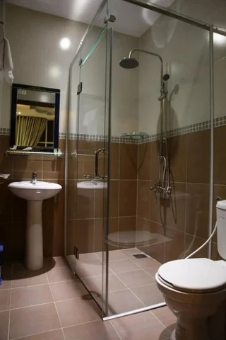 Митхо: Minh Kieu Hotel