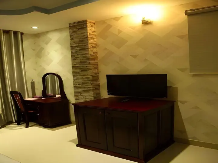 Митхо: Minh Kieu Hotel