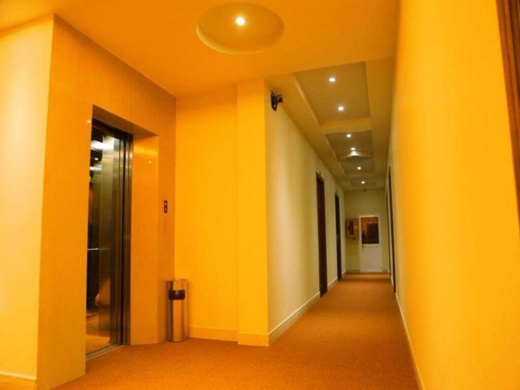 Митхо: Minh Kieu Hotel
