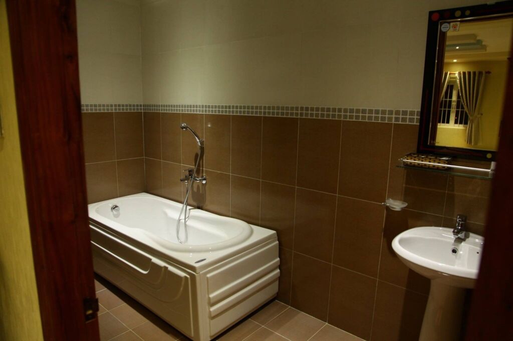 Митхо: Minh Kieu Hotel