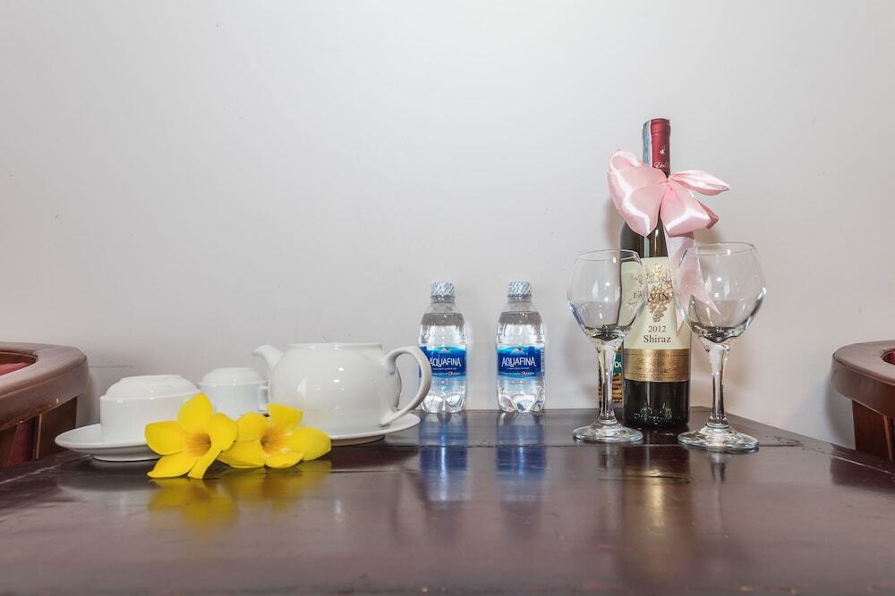 остров Фукуок: Galaxy Hotel Phu Quoc