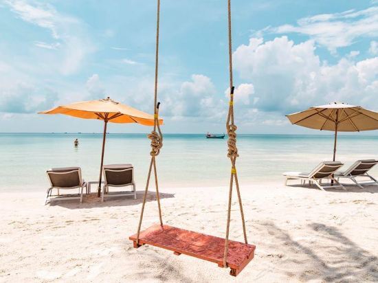 остров Фукуок: Galaxy Hotel Phu Quoc