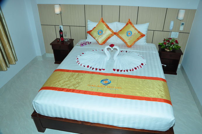 остров Фукуок: Galaxy Hotel Phu Quoc