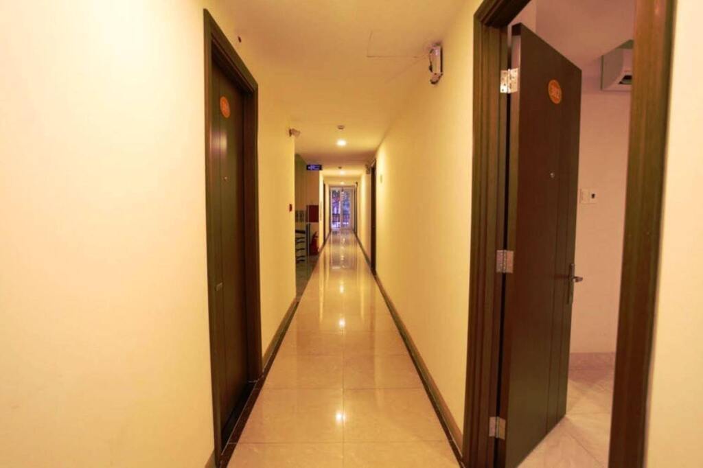 остров Фукуок: Galaxy Hotel Phu Quoc