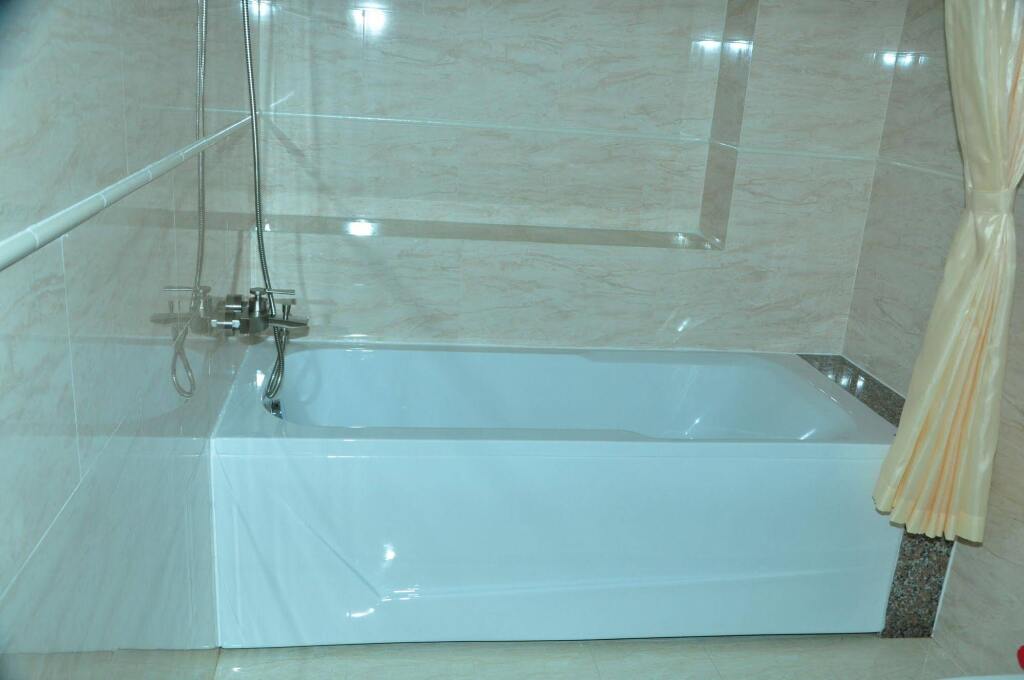 остров Фукуок: Galaxy Hotel Phu Quoc