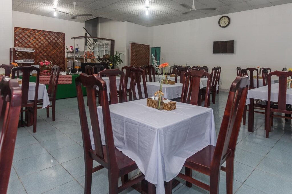 остров Фукуок: Galaxy Hotel Phu Quoc