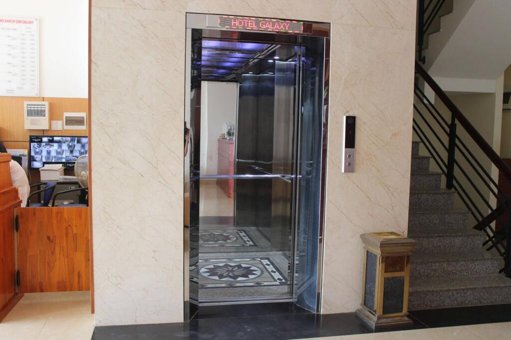 остров Фукуок: Galaxy Hotel Phu Quoc